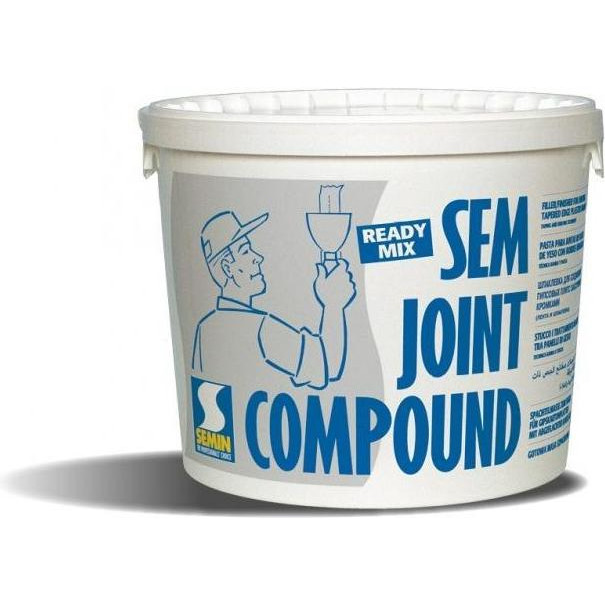 Semin Joint Compound 25кг - зображення 1