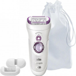   Braun Silk-epil 9 SensoSmart SES 9/700