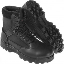   Brandit Tactical Black (9010-2 45)