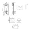 Qtap Gemini Ultra Quiet (QT2533076EUQW46156) - зображення 2