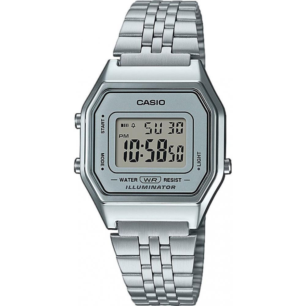 Casio Standard Digital LA680WEA-7EF - зображення 1