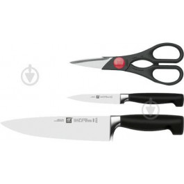   Zwilling J.A. Henckels Four star 35055-000-0