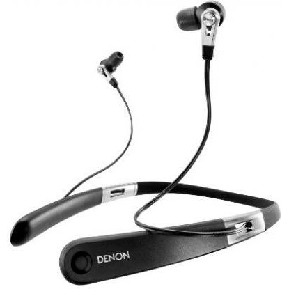 Denon AH-C820W - зображення 1