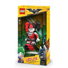   LEGO Movie Харлі Квінн (LGL-HE22)