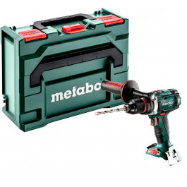   Metabo BS 18 LTX Impuls (602191840)