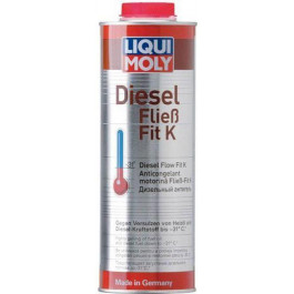   Liqui Moly Diesel Fliess-Fit K 1878