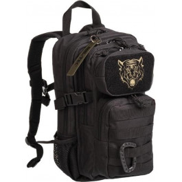   Mil-Tec Backpack US Assault Kids / black (14001102)