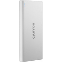   Canyon 10000mAh White (CNE-CPB1006W)