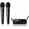 AKG WMS40 MINI2 Vocal/Instr Set Dual - зображення 2