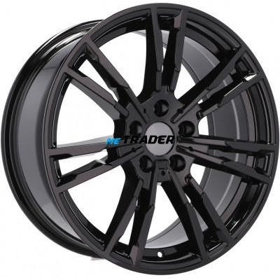 RacingLine A7065 (R20 W8.0 PCD5x112 ET30 DIA66.6) - зображення 1