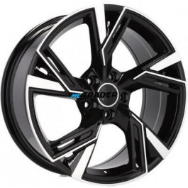   RacingLine B1571 (R18 W8.0 PCD5x112 ET30 DIA66.5)