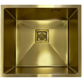   Fabiano Quadro 49 Celldecor Nano Gold (8216.401.1698)