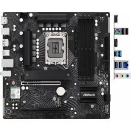   ASRock B760M PG Lightning WiFi