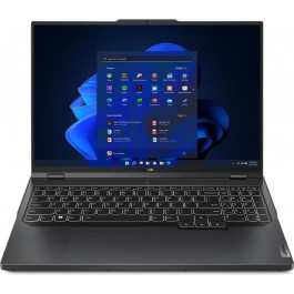   Lenovo Legion Pro 5 16ARX8 Onyx Grey (82WM0029RM)