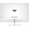 HP Pavilion 27-ca2009ua Snowflake White (95Z28EA) - зображення 4