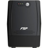 FSP FP1500 1500ВА/900Вт Lin-Int Black (PPF9000501) - зображення 1