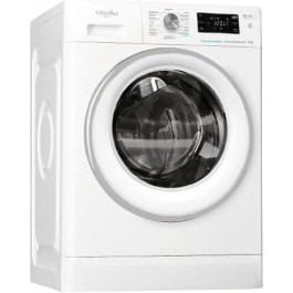   Whirlpool FFB 9258 SV