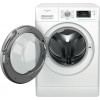 Whirlpool FFB 9258 SV - зображення 2