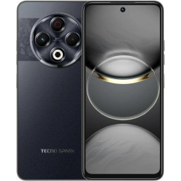   Tecno Spark 30 KL6 8/256GB Stellar Shadow (4894947047879)