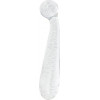 NS Novelties FIREFLY GLASS G SPOT GLOW WAND CLEAR (T280670) - зображення 1