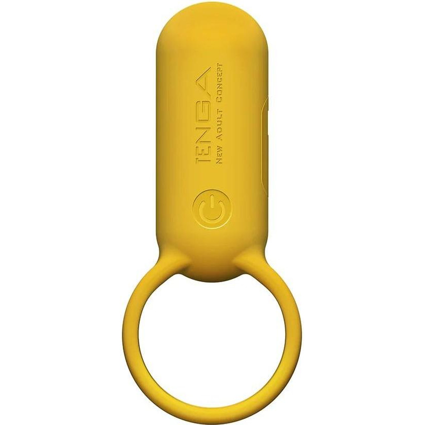 Tenga SVR CANYON Yellow (TN71022 /TSV-005(12)) - зображення 1