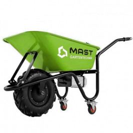   Mast Group MAST Gartentechnik EWB150G акумуляторна