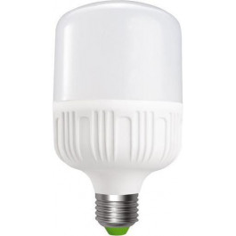   Euroelectric LED Plastic 30W E27 4000K (LED-HP-30274(P))