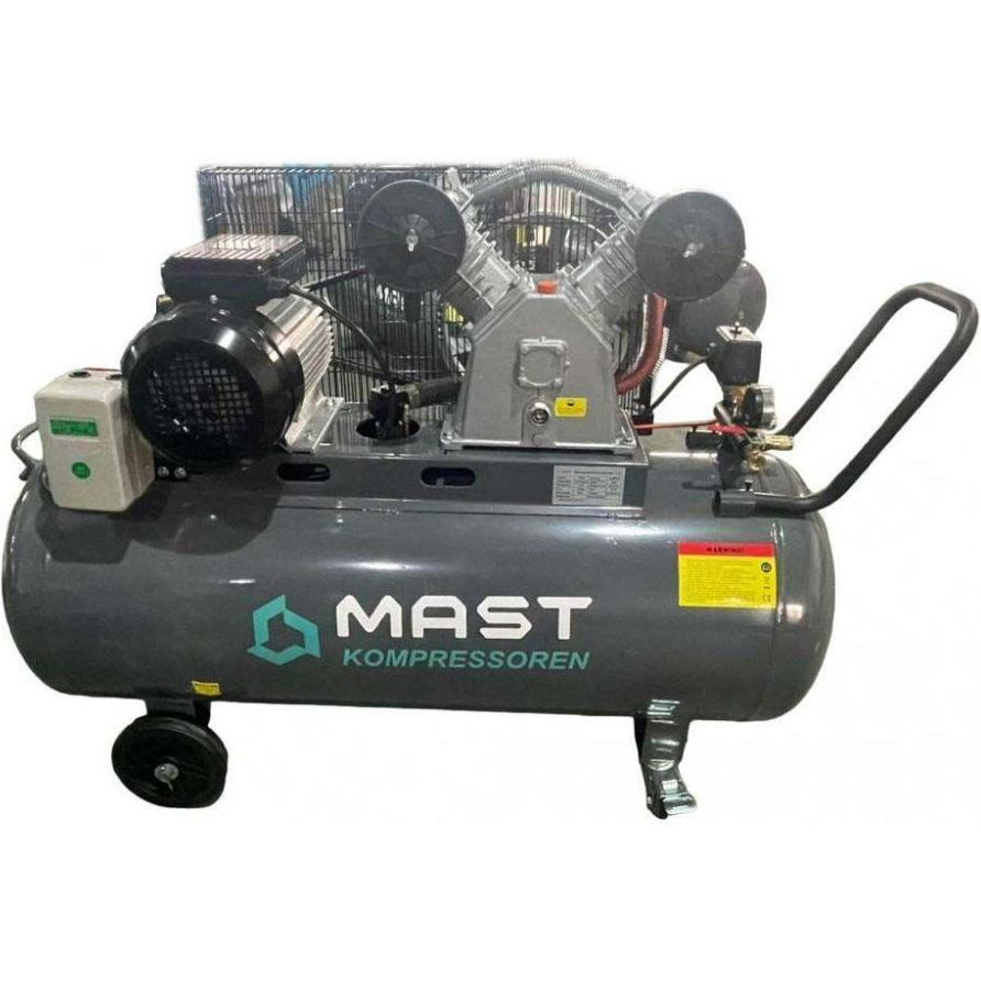 Mast Group VA90/200L 220V - зображення 1