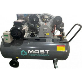   Mast Group VA90/200L 220V