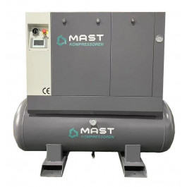   Mast Group LZN-10 COMBO inverter