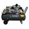 Mast Group TA65/100L 400V - зображення 8