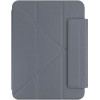 SwitchEasy Origami For 2022 iPad 10.9" (10th gen) Alaskan Blue (SPD210093AB22) (SPD210093AB22) - зображення 1