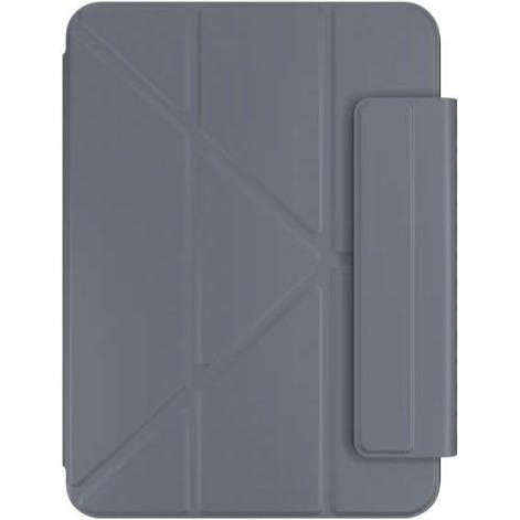 SwitchEasy Origami For 2022 iPad 10.9" (10th gen) Alaskan Blue (SPD210093AB22) (SPD210093AB22) - зображення 1