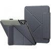 SwitchEasy Origami For 2022 iPad 10.9" (10th gen) Alaskan Blue (SPD210093AB22) (SPD210093AB22) - зображення 2