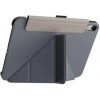 SwitchEasy Origami For 2022 iPad 10.9" (10th gen) Alaskan Blue (SPD210093AB22) (SPD210093AB22) - зображення 3