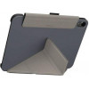 SwitchEasy Origami For 2022 iPad 10.9" (10th gen) Alaskan Blue (SPD210093AB22) (SPD210093AB22) - зображення 4