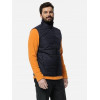 Jack Wolfskin Жилет утеплений  Lapawa Ins Vest M 1207741-1010 M (4064993895902) - зображення 1