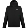 Salewa Куртка  Puez GTX Paclite M Jacket S Чорний (1054-013.002.9993) - зображення 1