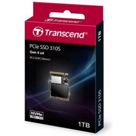   Transcend MTE310S 1 TB (TS1TMTE310S)