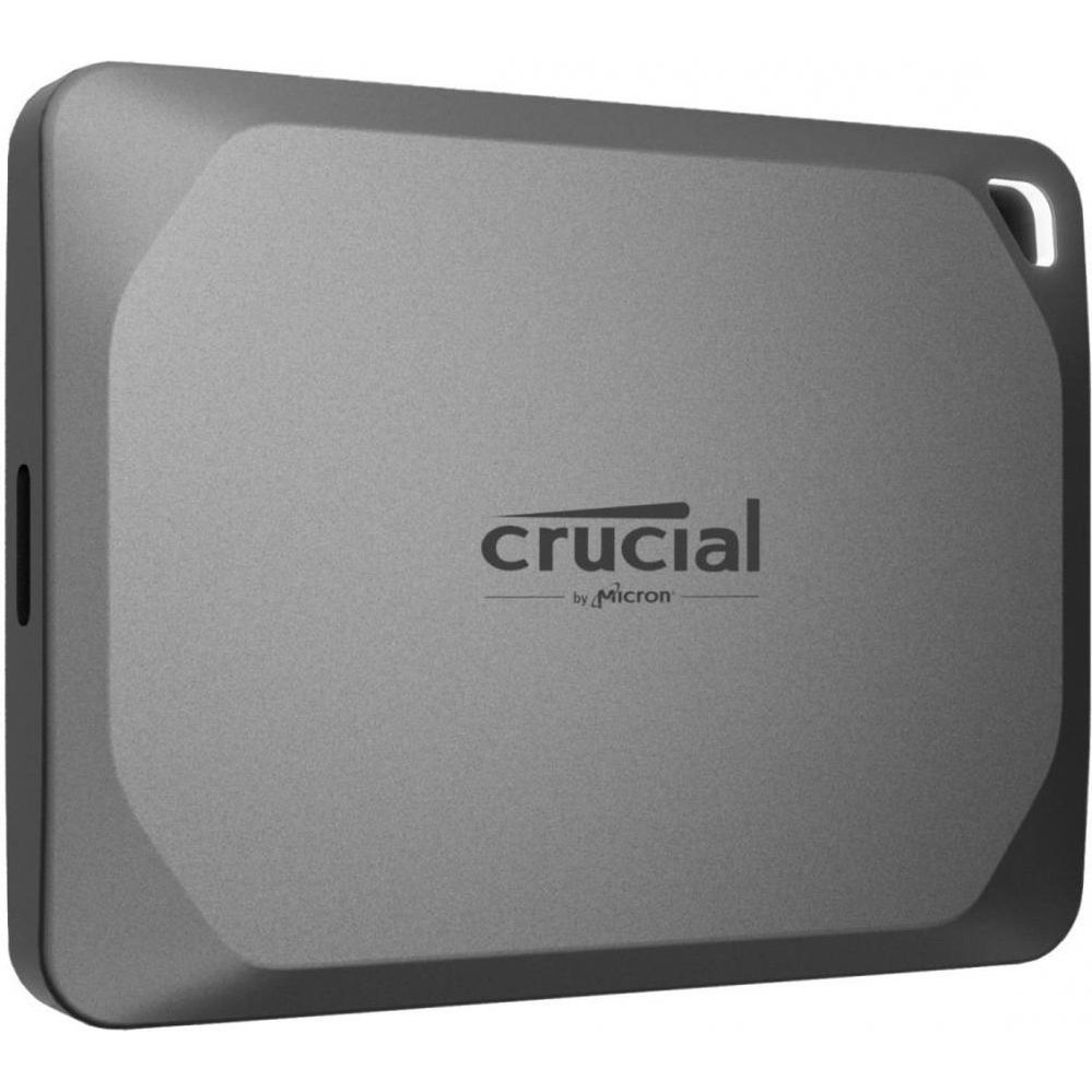 Crucial X9 Pro 2 TB (CT2000X9PROSSD9) - зображення 1