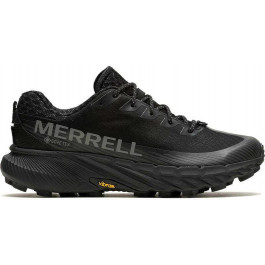   Merrell Напівчеревики трекінгові  agility peak 5 gtx (J067745) 44 Чорний