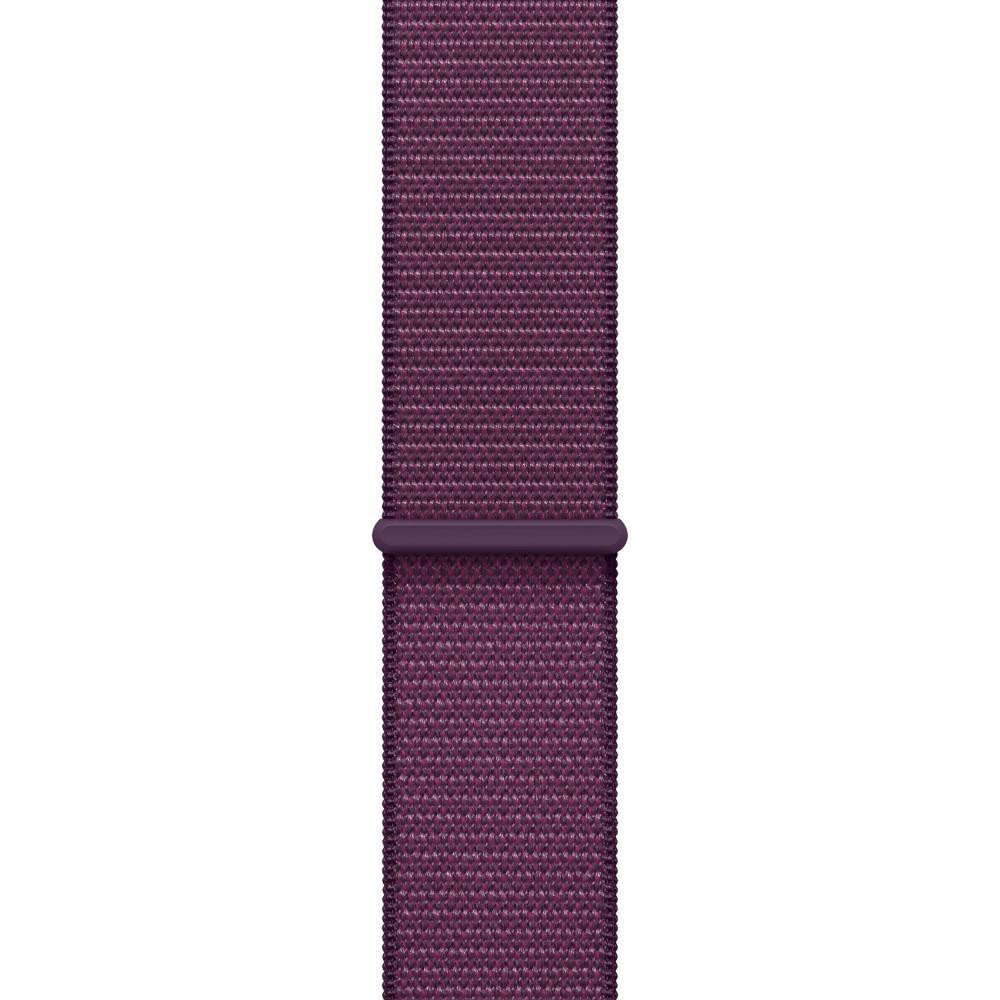 Apple Ремінець  Sport Loop для  Watch 38/40mm - Plum (MAXH4) - зображення 1