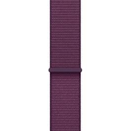   Apple Ремінець  Sport Loop для  Watch 38/40mm - Plum (MAXH4)