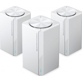   Xiaomi Mesh System AC1200 3-pack (DVB4484GL)