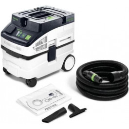   Festool CT 15 E Cleantec (577410)