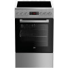 Beko FSE57300GX - зображення 1