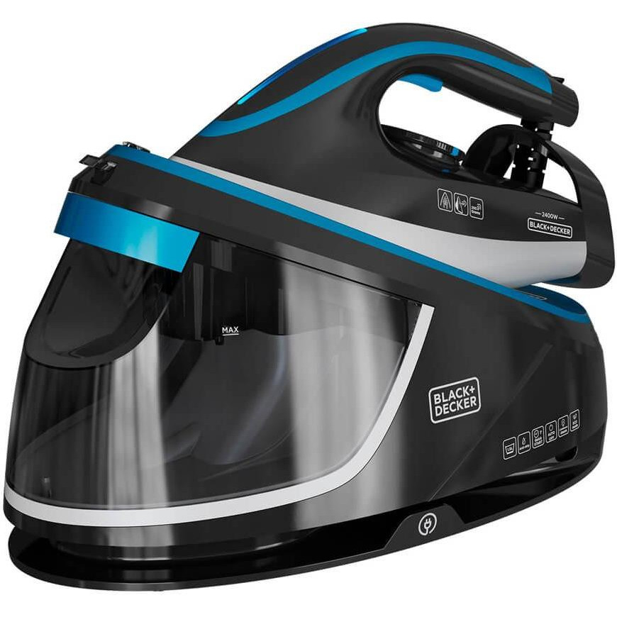 Black+Decker BXSS2401E - зображення 1