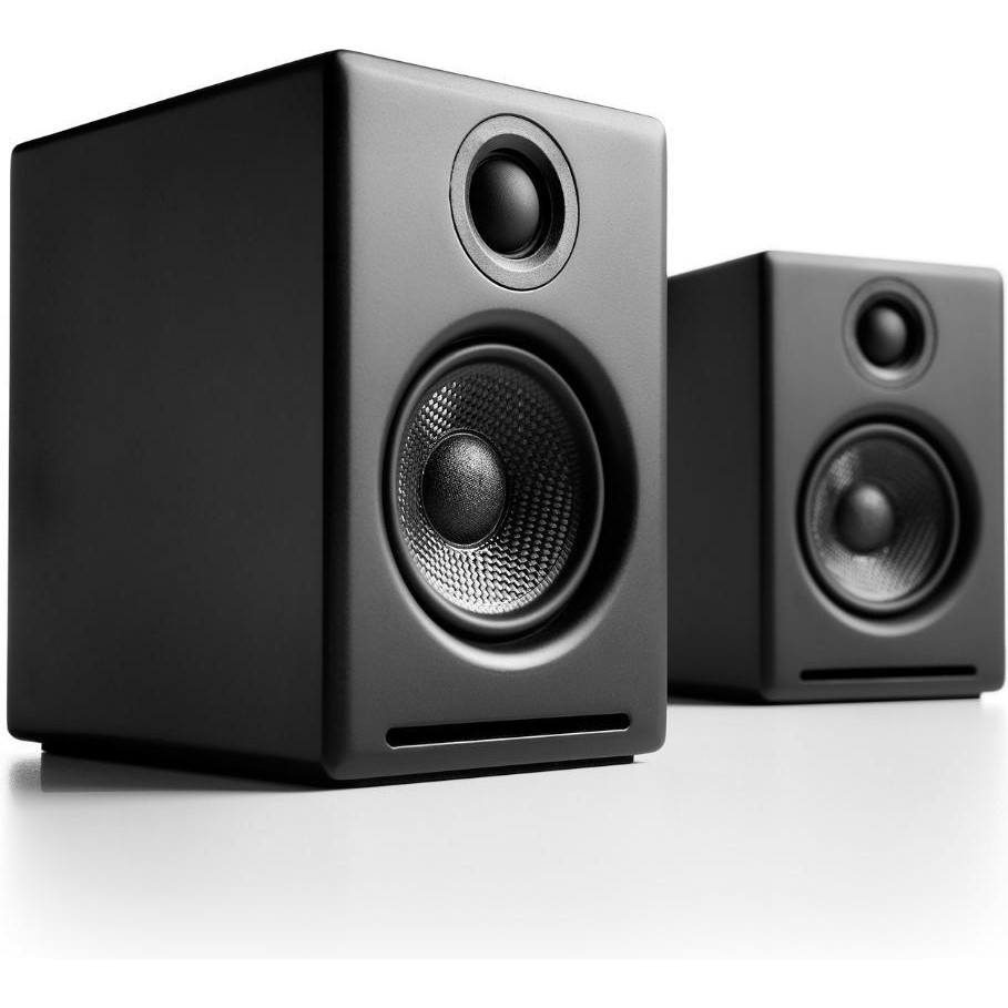 AudioEngine A2+ BT Black - зображення 1