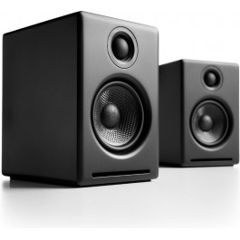   AudioEngine A2+ BT Black