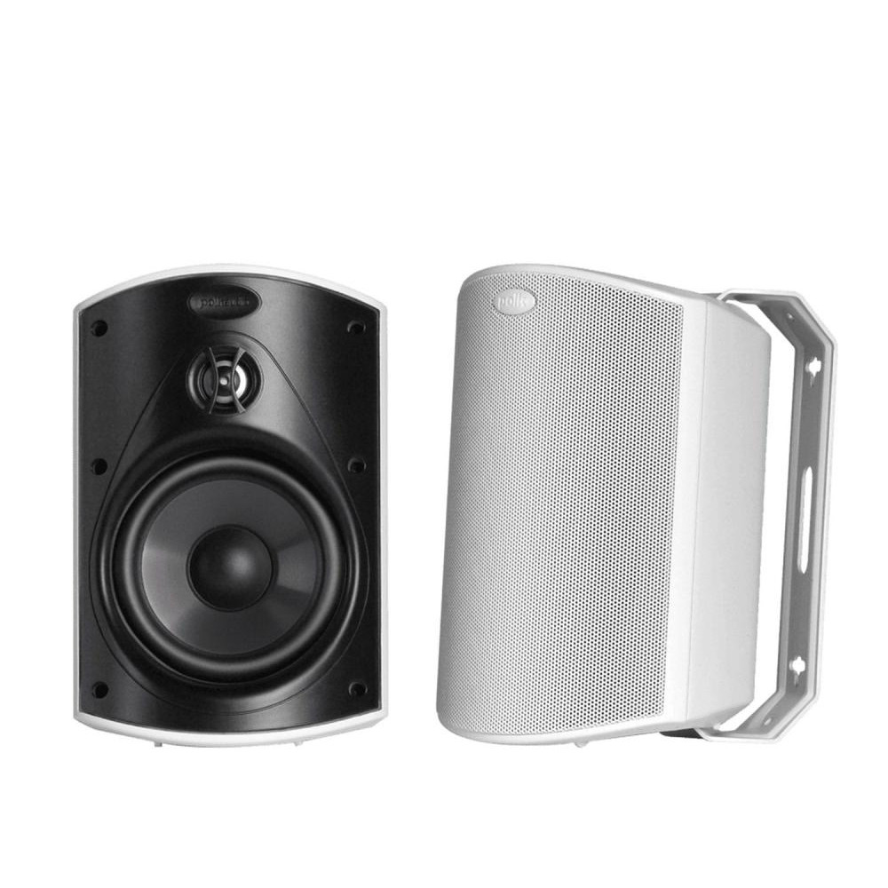 Polk audio Atrium 5 White - зображення 1